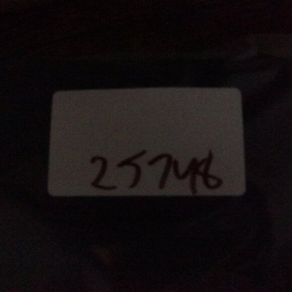 Athleta Stellar Crop Pant Womens Small Black Athleisure Travel Preppy - Picture 9 of 9